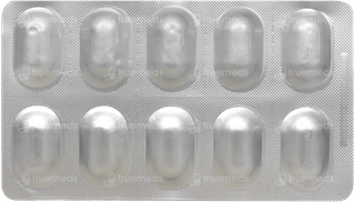 Co2 Tablet 10